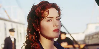 Kate Winslet Tak Puas Dengan Aktingnya di 'TITANIC'