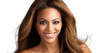 Aksesoris Cantik Beyonce Itu Ternyata Bayi