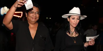 Meriam Belina Sering Dianiaya Hotman Paris?
