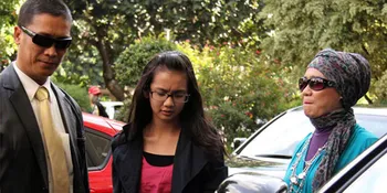 Dhea Anissa Tak Akan Dihadirkan di Sidang