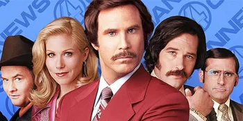 Geng Pembaca Berita Konyol Siap Kembali