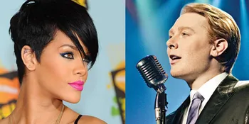 Lagi, Rihanna Jadi Objek Cemoohan!