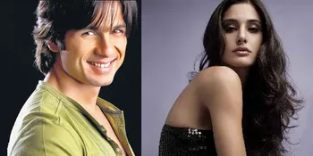 Nargis Fakhri Bantah Pacari Shahid Kapur