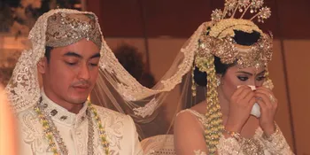 Pesta Rakyat Sambut Pernikahan Zumi Zola