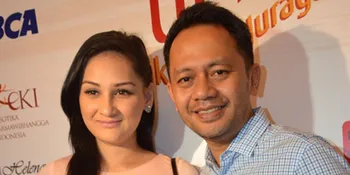 Mona Ratuliu Tak Tertarik Metode Melahirkan di Air