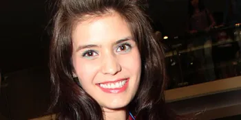 Jelang Menikah, Carissa Putri Lakukan Siraman