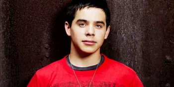 'It's Not Goodbye', Video Perpisahan David Archuleta!