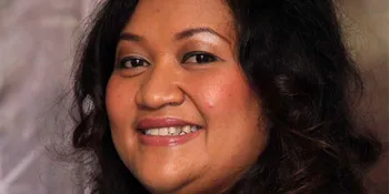 Anak Suka Cherry Belle, Tike Priatnakusumah Pilih SuJu