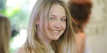 Dakota Fanning: Jangan Harap Aku Punya Twitter!