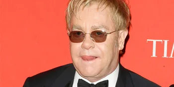 Bahkan Elton John Juga Pernah Dibully