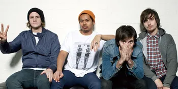 The Temper Trap Lebih 'Cerah' di Album Baru