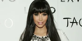 Kim Kardashian 'Mencuri' Kekasih Eva Longoria?