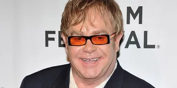 Elton John: Aku Bisa Berakhir Seperti Whitney