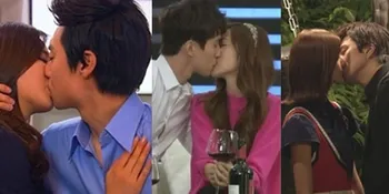 Video: Adegan Ciuman SNSD Diprotes Fans