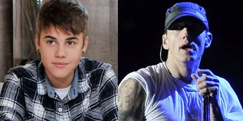 Bieber - Eminem Tersangkut Kasus Hukum