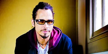Chris Cornell: Musik Rock Kehilangan Tempatnya