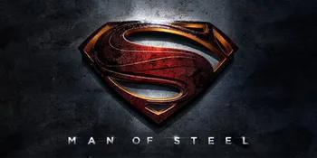Superman Punya Warna Favorit Baru