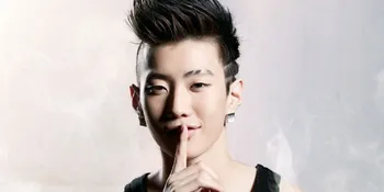 'Sudden Kiss' Dari Jay Park Untuk Patty Kim