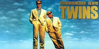 Arnold Schwarzenegger Kembali Main Film Komedi