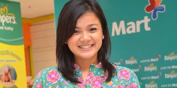 Nirina Zubir: Yang Terbaik Untuk Anak