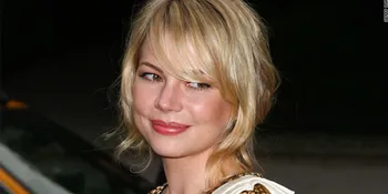 Michelle Ingrid Williams Pacari Jason Segel?