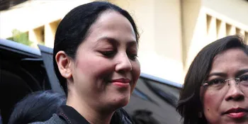 Meriam Belina Simpan Foto Bukti Kekerasan Hotman Paris