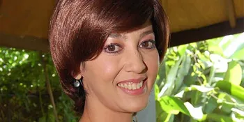 Meriam Belina Bantah Minta Perlindungan ke Polisi