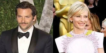 Bradley Cooper-Cate Blanchet Bergabung di Film Woody Allen