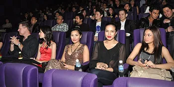 Pertama Kalinya, Film Indonesia Dapat 'A' di Filipina