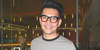 Ferry Salim, Sosok Ayah Yang Asyik