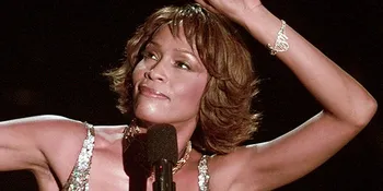 Ditemukan Kokain di Kamar Whitney Houston