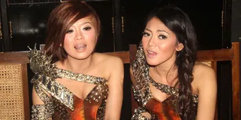 Purie Mahadewi: Gwen Prisilia Masih Nervous
