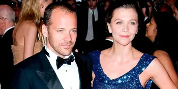 Maggie Gyllenhaal Hamil Anak Perempuan Lagi