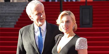 Cameron Sutradara Kejam? Kate Winslet Punya Jawabannya