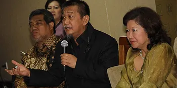 Deddy Mizwar: Film Indonesia Pasti Maju