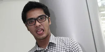 Ricky Harun: Rezeki Gue Di Komedi