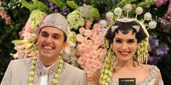 Carissa: Inilah Suami Saya Yang Baik dan Lucu