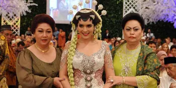 Tunda Bulan Madu, Carissa Putri Pilih Kerja