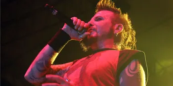 Hellyeah: Jakarta, Kalian Rock 'n Roll!