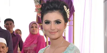 Sempat Putus-Sambung, Asha Syara - Syafik Nikah