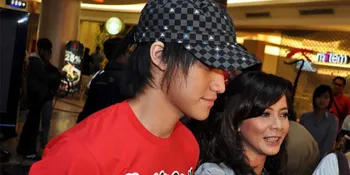 Memes - Kevin Aprilio, Kompak Bermusik