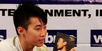 Berapa Sih Tinggi Jay Park Yang Sebenarnya?