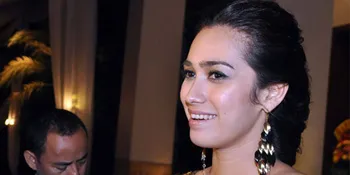 Barang Bukti Alexandra Gottardo Berkurang Rp100 Ribu