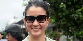 Marcella Zalianty Buang Ego Demi Anak