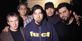 Juli, Deftones Rekam Album Baru