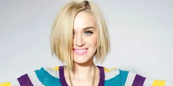 Katy Perry Bantah Ejek Beyonce - Shakira