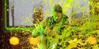 Inilah Daftar Pemenang Kids Choice Awards 2012