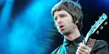 Noel: Coldplay Tidak Akan Sehebat Oasis
