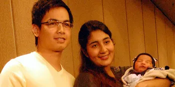 Tommy Kurniawan Masih Malu Ngobrol Dengan Mertua