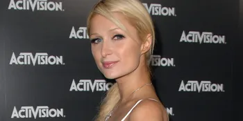 Ditanya Popularitas, Paris Hilton Black-List Stasiun TV